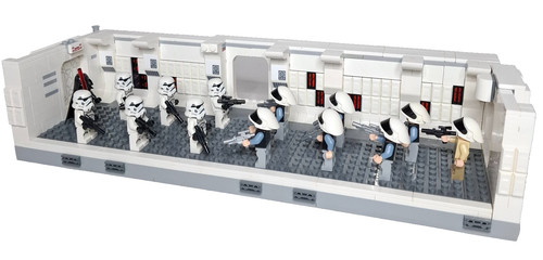 Lego star wars 75387 das - lego,