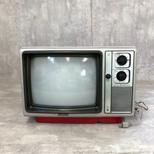 Toshiba Röhrenfernseher, Rot