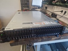 Dell PowerEdge R730xd | 2x