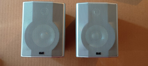 Elac cinema sat - elac,