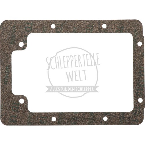 Dichtung schaltdeckel - dichtung,