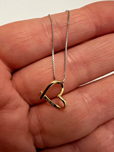 Collier kette sterlingsilber - kette,