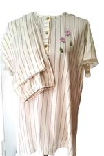 Ringella Damen Schlafanzug