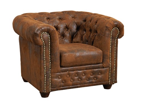 CHESTERFIELD