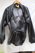 Motorrad Regenanzug /