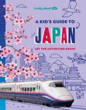 Lonely Planet Kids Guide To