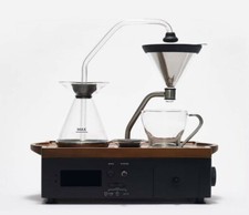 Neuer "The Barisieur"