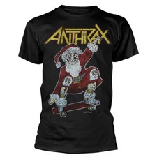 Anthrax 'Vintage Christmas'