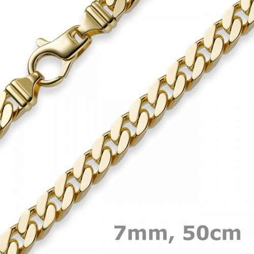7mm panzerkette kette collier - panzerkette,