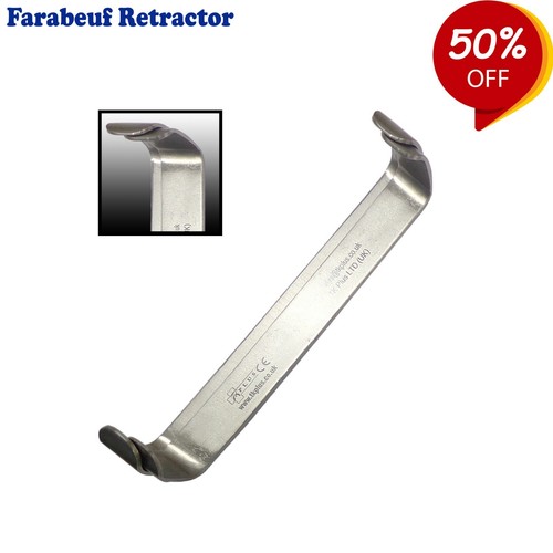 Plus gewebespanner farabeuf - tk,