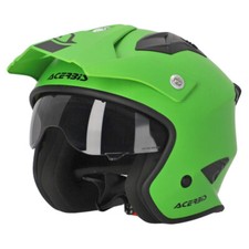 HELM ACERBIS JET AIR ECE2206