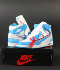 Nike Air Jordan 1 High OG UNC