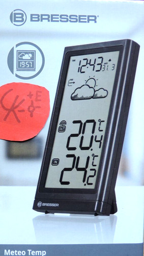 Bresser funkwetterstation - bresser®,