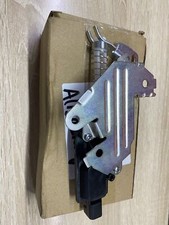 Kofferraum Stellmotor