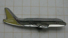 GERMANWINGS FLUGZEUG  / REISEN ................... Flugzeuge&Airlines-Pin (248j)
