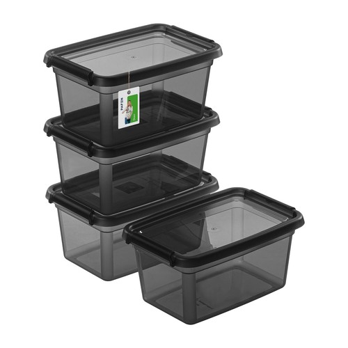 Container mit deckel 5l - deckel, 4.5l