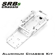 Aluminum Chassis Frame Kit