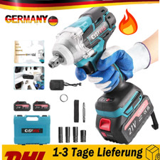 1800Nm Bürstenloser Akku