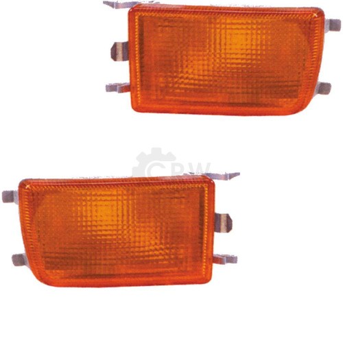 Blinker frontblinker set - frontblinker, für