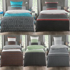 Bettwäsche 135x200 Baumwoll