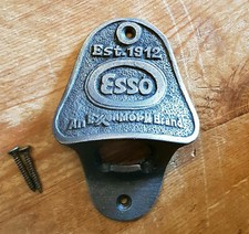 Gusseisen Wandmontage Vintage