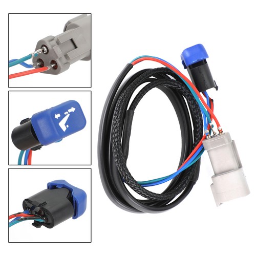 Power trimm neigungsschalter - power,