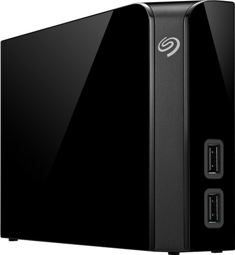 Seagate backup plus externe - seagate,