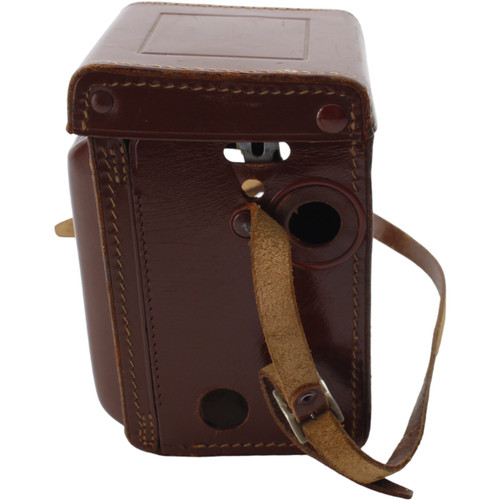 Rollei rolleicord analogkamera - rollei,