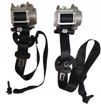 Citroen Berlingo Peugeot Partner IV Rifter Sicherheitsgurt vorne Rechts + Links