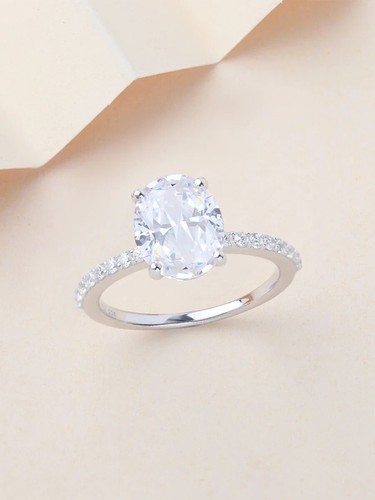 American diamond c - diamond, z