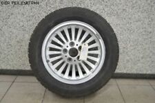 BMW ALPINA B10 5 (E39) 3.2 Reifen auf Alufelge  Pirelli P6000  225/55 R16 95V DO