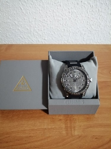 Guess damen armbanduhr - guess,