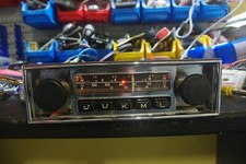 Oldtimer BLAUPUNKT ESSEN IC (S)  autoradio