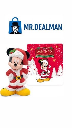 Tonies mickys großes - mickys,