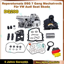 DQ200 0AM325025D DQ200 REPAIR