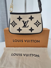 Louis Vuitton Mini Pochette