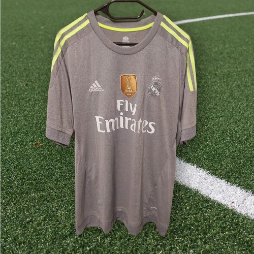 Real madrid fußballtrikot - real,