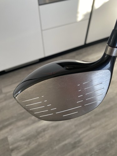 Ping g15 grad - 9, driver