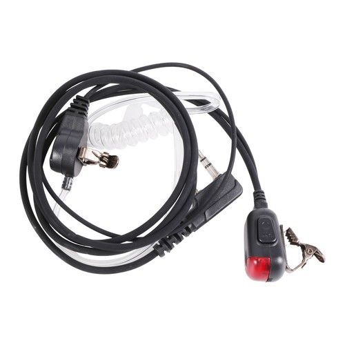Security headset mit - ,