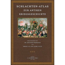 Schlachten-Atlas zur antiken
