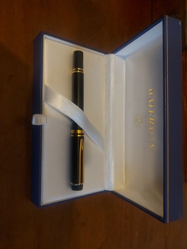 Waterman man 100 - waterman,