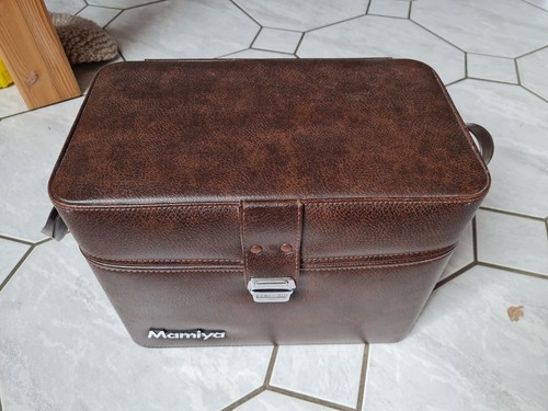 Mamiya kameratasche fotokoffer - kameratasche,