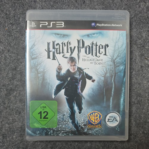 Harry potter und die - und,