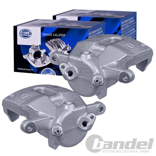 Hella bremssattel vorne - hella,
