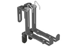 Geli Blumenkastenhalter