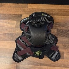 Bauer Deflector Knieschützer