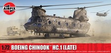 Airfix A06024 Boeing Chinook