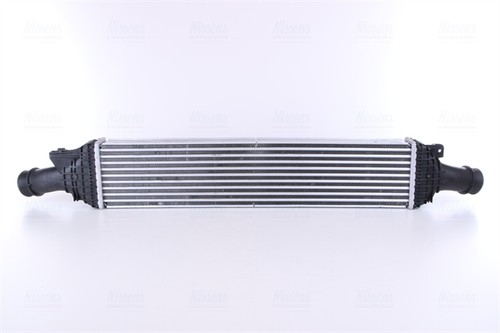 Nissens 96567 ladeluftkühler - 96567,