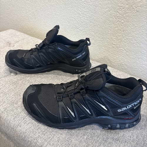 Salomon mens size xa - mens, 11.5