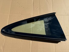 Porsche 992 Seitenscheibe